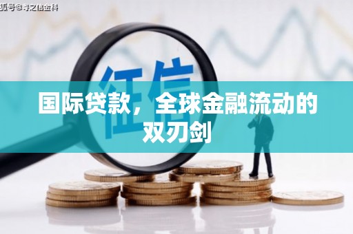 西峡国际贷款，全球金融流动的双刃剑