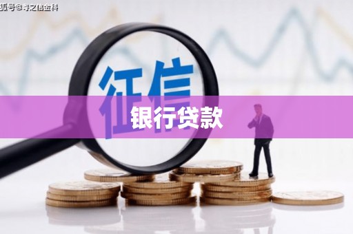 西峡银行贷款