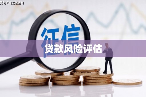 西峡贷款风险评估