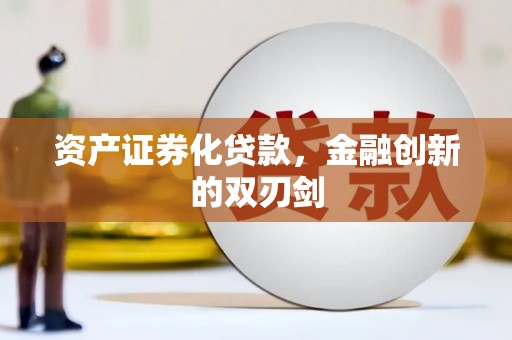西峡资产证券化贷款，金融创新的双刃剑