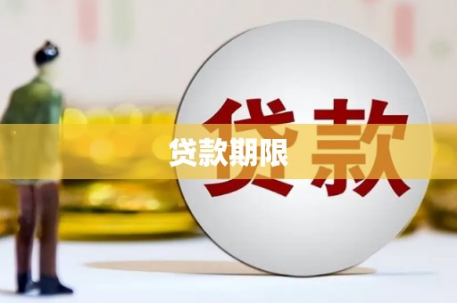 西峡贷款期限