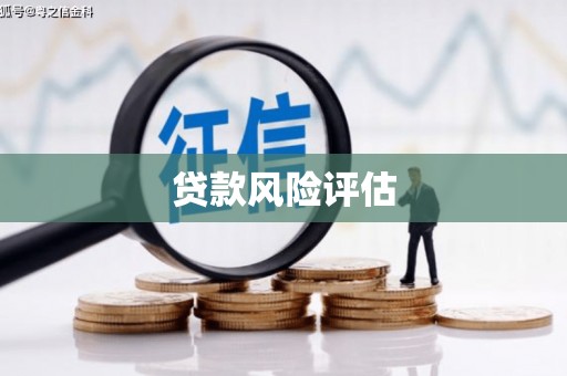 西峡贷款风险评估