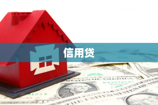 西峡信用贷