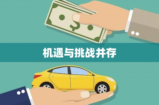 西峡机遇与挑战并存