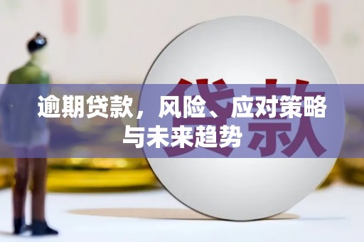 西峡逾期贷款，风险、应对策略与未来趋势