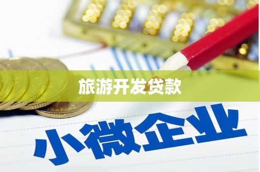 西峡旅游开发贷款