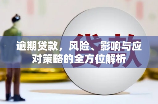 西峡逾期贷款，风险、影响与应对策略的全方位解析