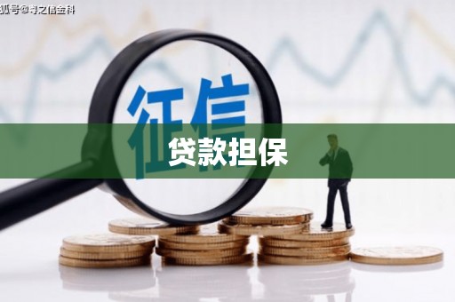 西峡贷款担保