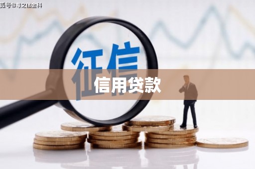 西峡信用贷款