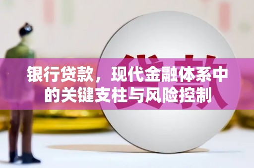 西峡银行贷款，现代金融体系中的关键支柱与风险控制