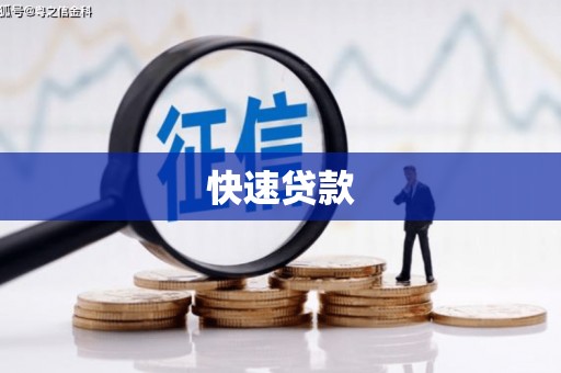 西峡快速贷款