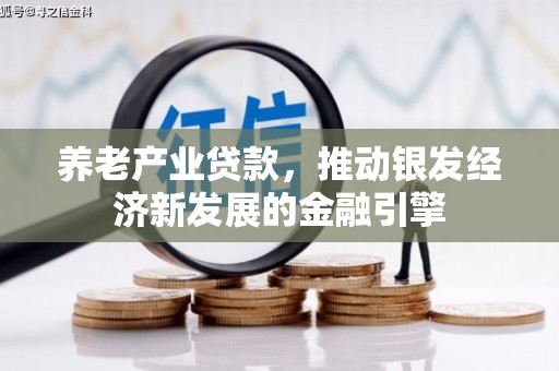 西峡养老产业贷款，推动银发经济新发展的金融引擎