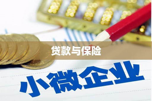 西峡贷款与保险