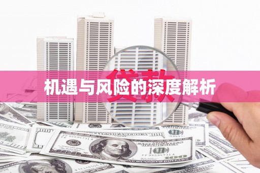 西峡机遇与风险的深度解析