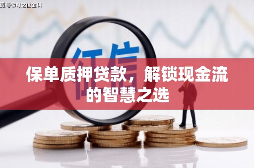 西峡保单质押贷款，解锁现金流的智慧之选