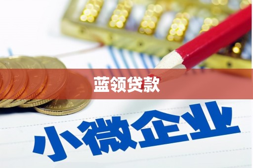 西峡蓝领贷款