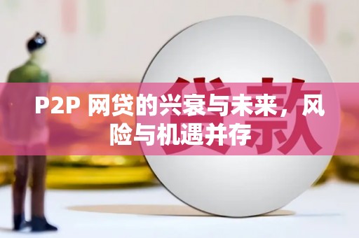西峡P2P 网贷的兴衰与未来，风险与机遇并存