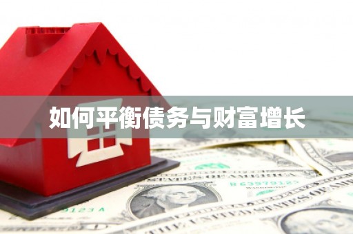 西峡如何平衡债务与财富增长
