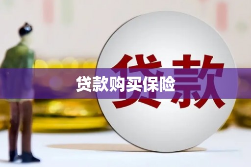 西峡贷款购买保险